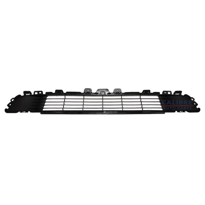 Tesla Model Y 2020-2025 Black Lower Grill Front Bumper Centre Grille