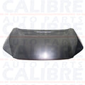 Toyota BZ4X 2022-2026 Bonnet Hood