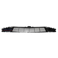 Tesla Model Y 2020-2025 Black Lower Grill Front Bumper Centre Grille
