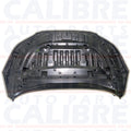 Toyota BZ4X 2022-2026 Bonnet Hood