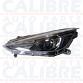 MG3 2024-2026 Front Left Headlight Headlamp