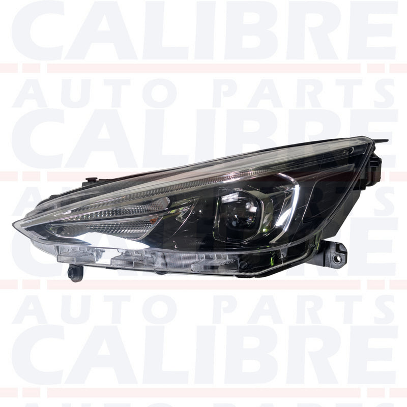 MG3 2024-2026 Front Left Headlight Headlamp