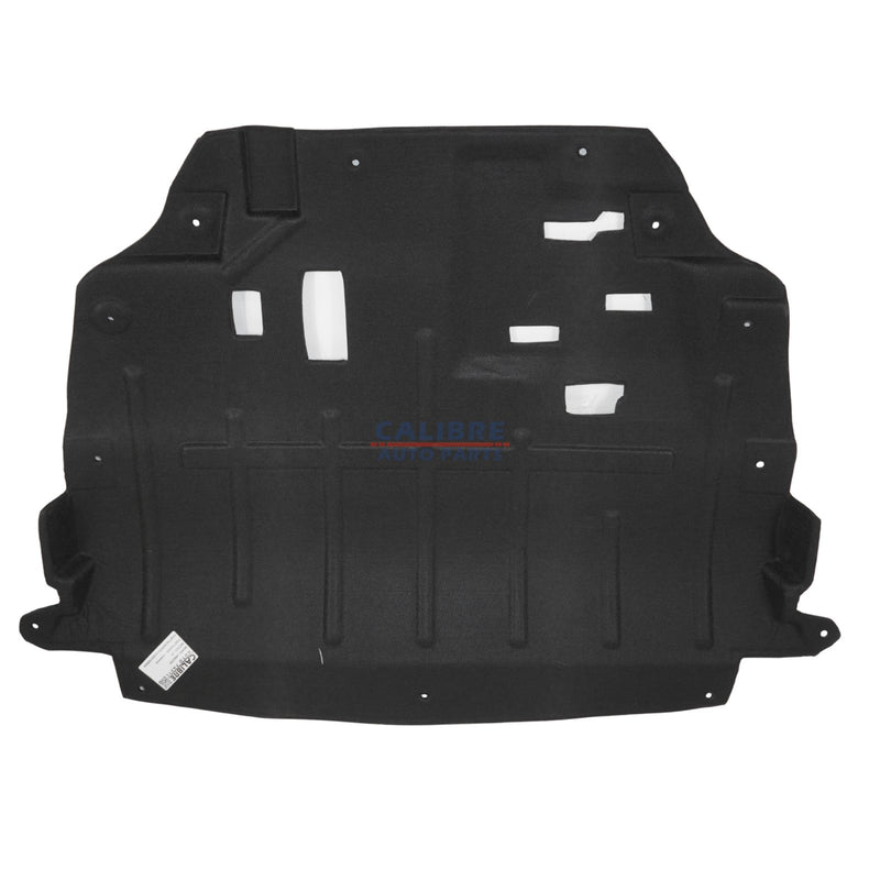 OMODA 5 2023-2026 Engine Undertray Cover