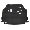 JAECOO 7 J7 2023-2026 Engine Undertray Cover