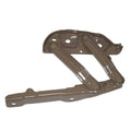 MG HS MK2 2024-2026 Primed Right Side Bonnet Hood Hinge