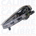 MG3 2024-2026 Front Left Headlight Headlamp
