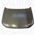 Jaecoo 7 Deluxe & SHS Luxury Front Primed Bonnet Hood Panel