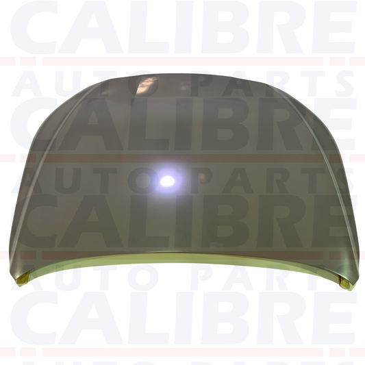 MG HS 2019-2024 Primed Bonnet Hood Panel