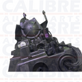 MG 5 TROPHY 2022 - 2025 Front Left Passenger Side LED Headlight Headlamp