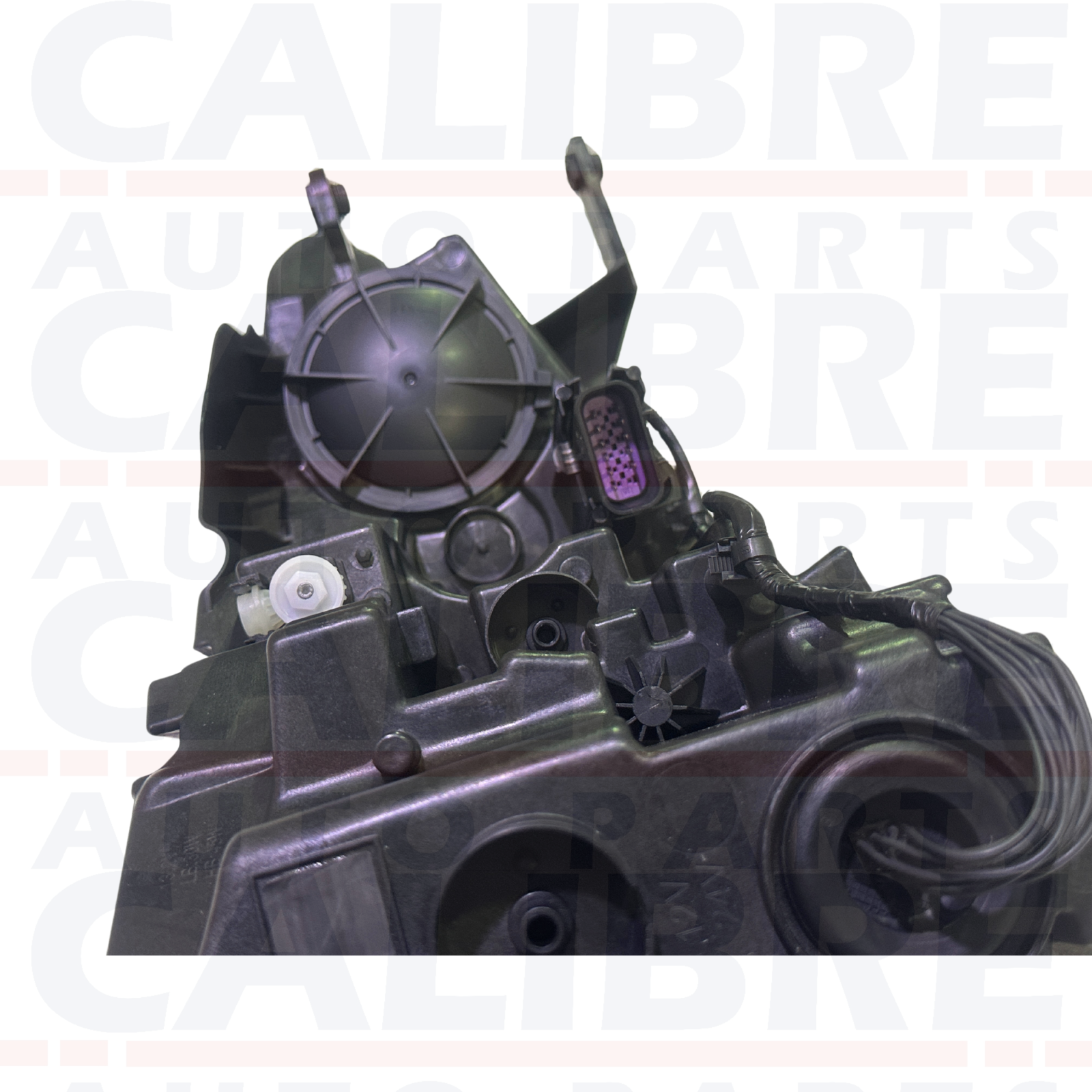 MG 5 TROPHY 2022 - 2025 Front Left Passenger Side LED Headlight Headlamp