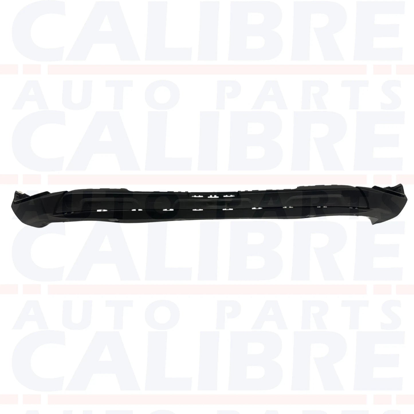 MG ZS 2020-2023 Petrol Facelift Front Bumper Lower Spoiler Trim 10628331