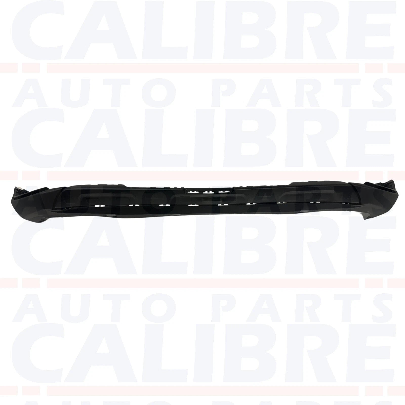 MG ZS 2020-2023 Petrol Facelift Front Bumper Lower Spoiler Trim 10628331