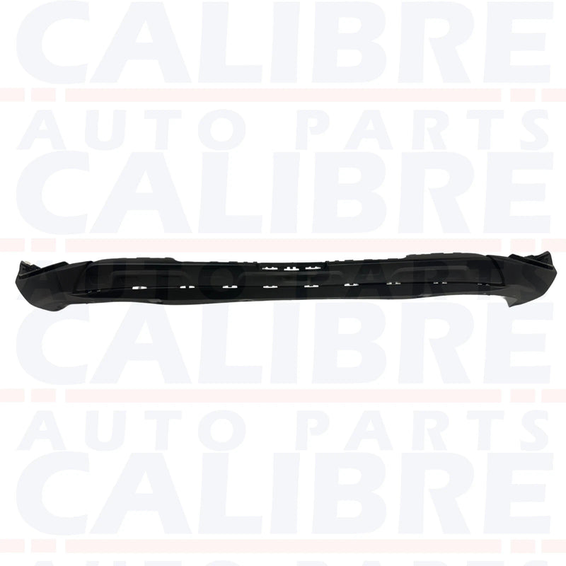 MG ZS 2020-2024 Front Lower Bumper Spoiler