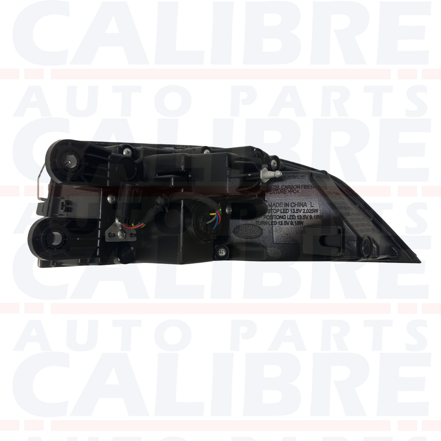 MG HS MK2 2023-2025 REAR LEFT Side Outer TAIL LIGHT LAMP