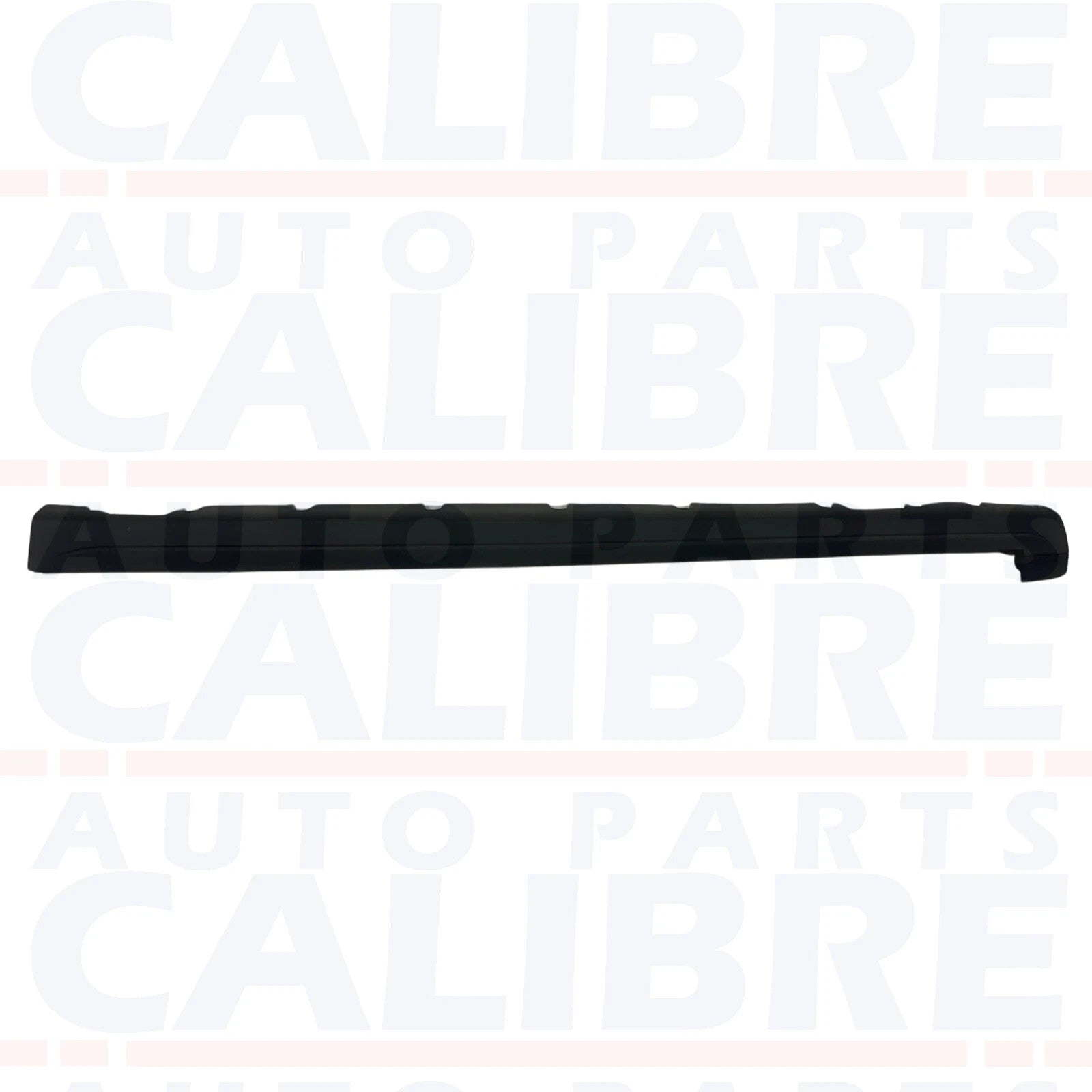 MG 4 EV SE & TROPHY 2022-2024 Side Skirting Left Passenger Side - 10987442