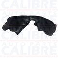 VOLKSWAGEN TAIGO 2022-2025 Front Left Wheel Arch Liner Splash Guard - 2G7805911A