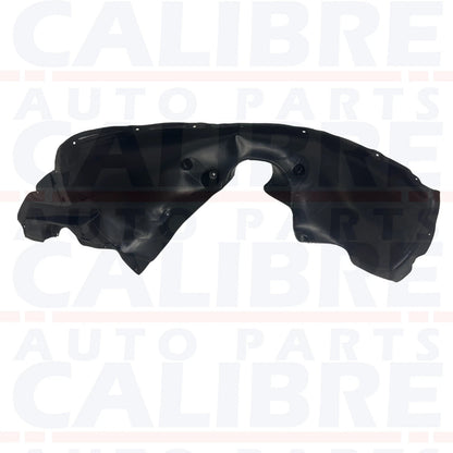 VOLKSWAGEN TAIGO 2022-2025 Front Left Wheel Arch Liner Splash Guard - 2G7805911A