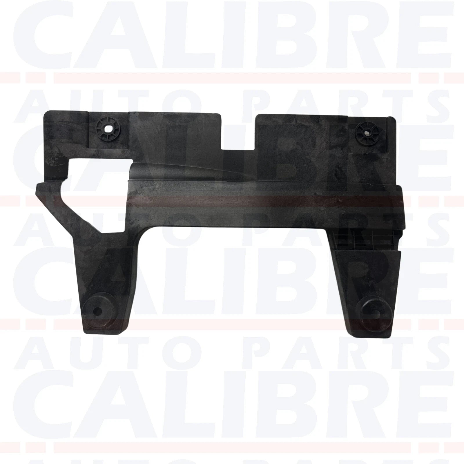MG HS MGHS SE & TROPHY FACELIFT 2022-2025 FRONT BUMPER COVER BRACKET - 11011605