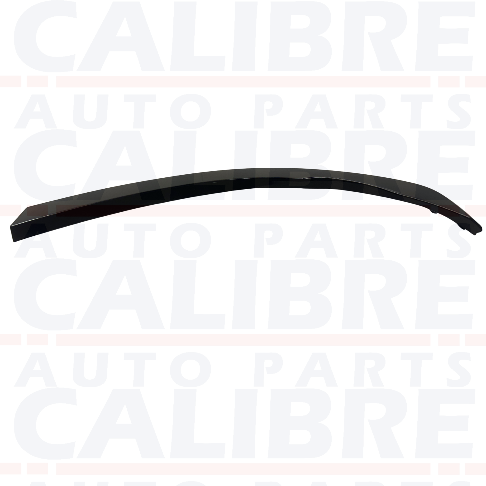 MG HS MK2 2023-2025 REAR LEFT WHEEL ARCH MOULDING TRIM - 10910379