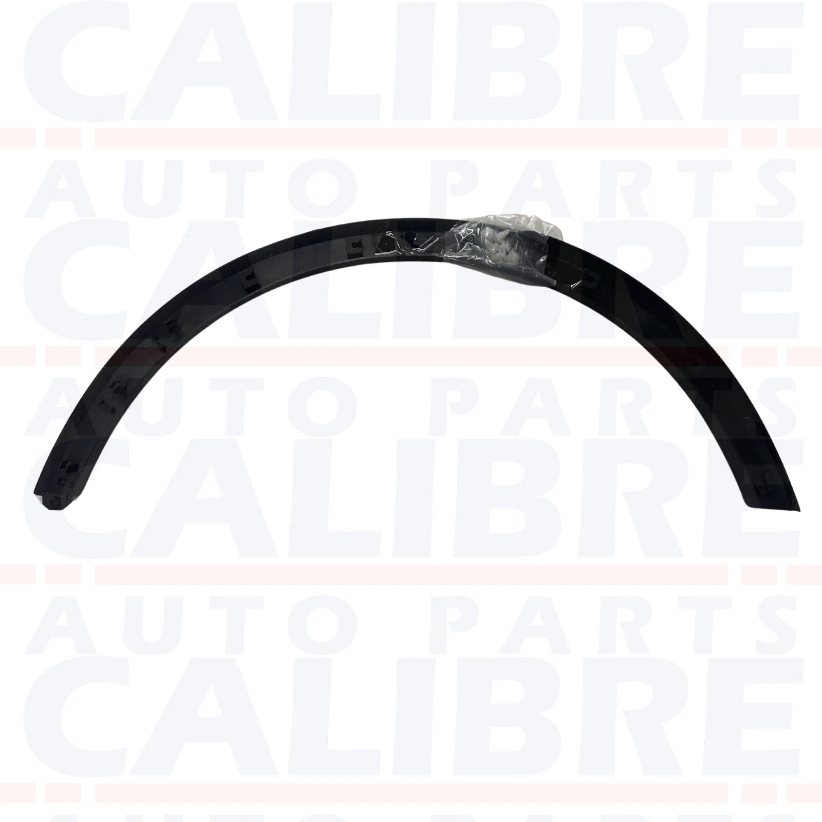 MG ZS 2017-2023 REAR OVERFENDER WHEEL ARCH TRIM RIGHT SIDE RH - 10252369
