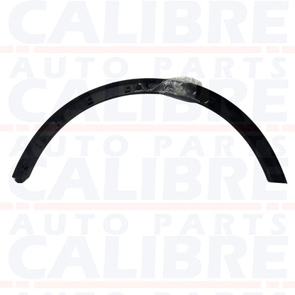 MG ZS 2017-2023 REAR OVERFENDER WHEEL ARCH TRIM RIGHT SIDE RH - 10252369