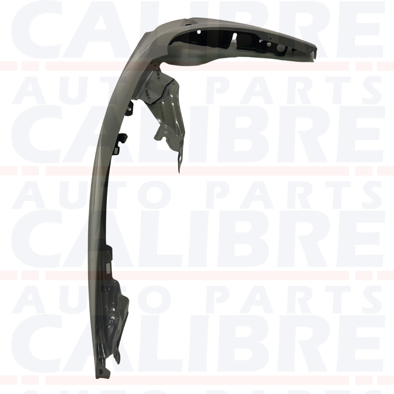 Tesla Model 3 2023-2025 Primed Steel Fender  Front Wing Left Hand