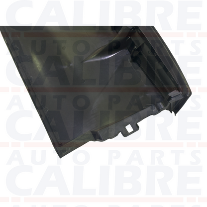 Tesla Model 3 2021-2024 Front Radiator Active Grille Air Shutter 1076732-00