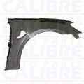 BYD Seal 2023-2025 Primed Wing Fender Front Left Side