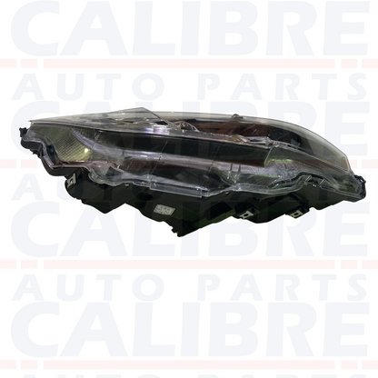 HONDA CIVIC Mk10 2015-2022 O/S Drivers Right Front Halogen Headlight Headlamp
