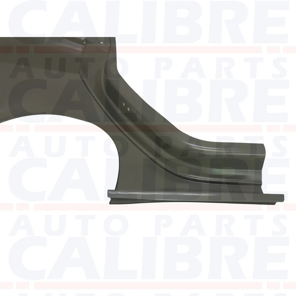 TESLA MODEL 3 2017-2023 Rear Left Quarter Panel Rear Wing Fender Steel Body LH