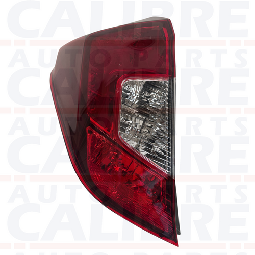 Honda Jazz 2013-2020 Rear Outer Left Brake Light