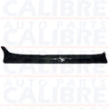 MG ZS 2019-2025 Left Passenger Side LH Skirt Sill Cover Primed 10252399