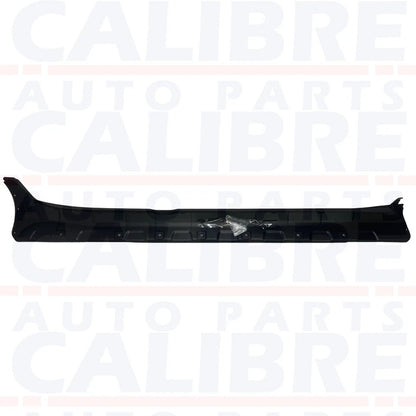 MG ZS 2019-2025 Left Passenger Side LH Skirt Sill Cover Primed 10252399