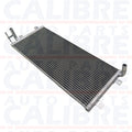 BYD SEAL 2023-2026 Front AC Condenser Radiator