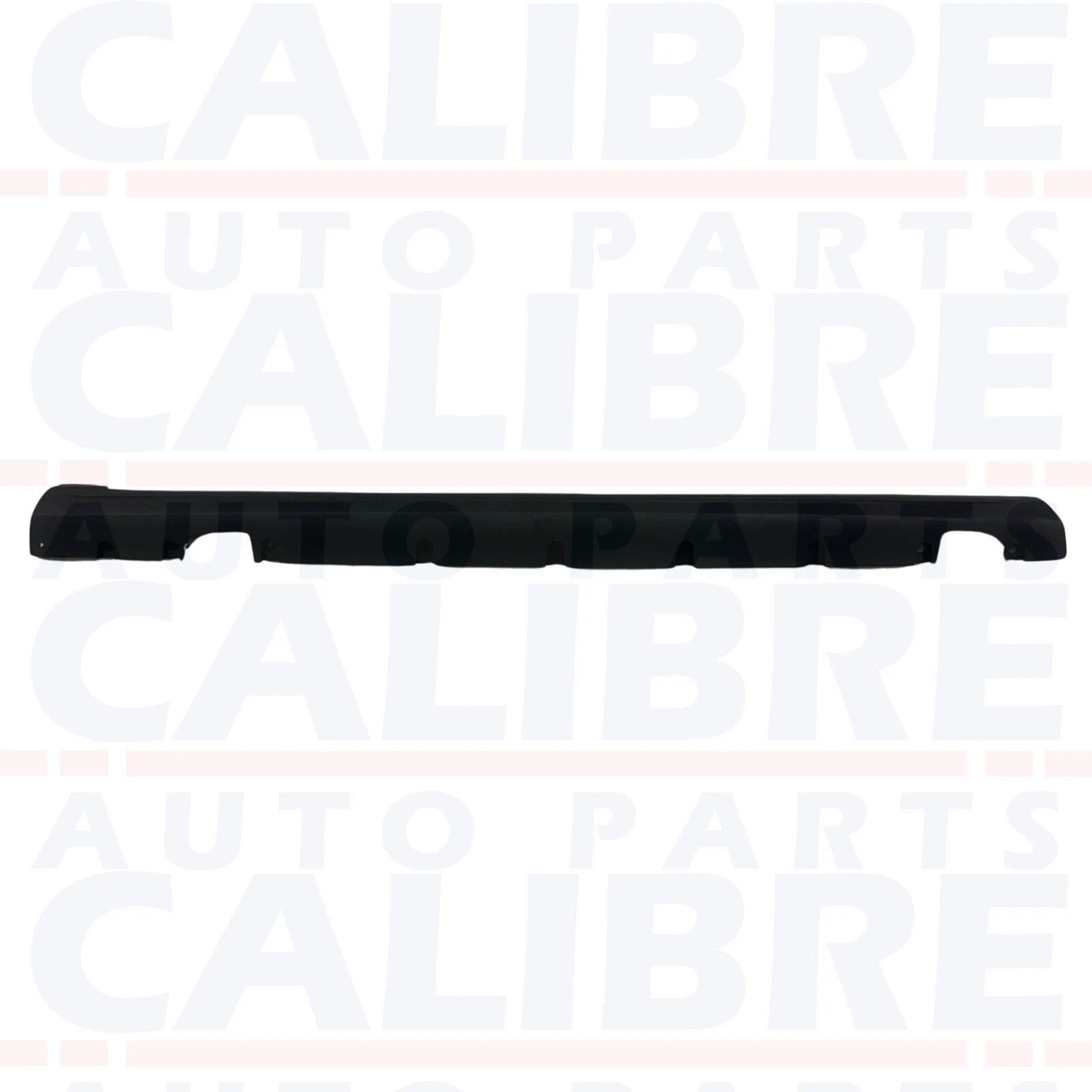 MG 4 EV SE & TROPHY 2022-2024 Side Skirting Left Passenger Side - 10987442