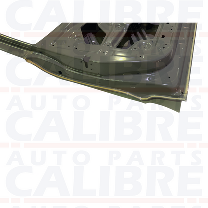 MG HS 2019-2024 Primed Front Door LEFT SIDE N/S PASSENGER  SIDE - 10005109-SPCP