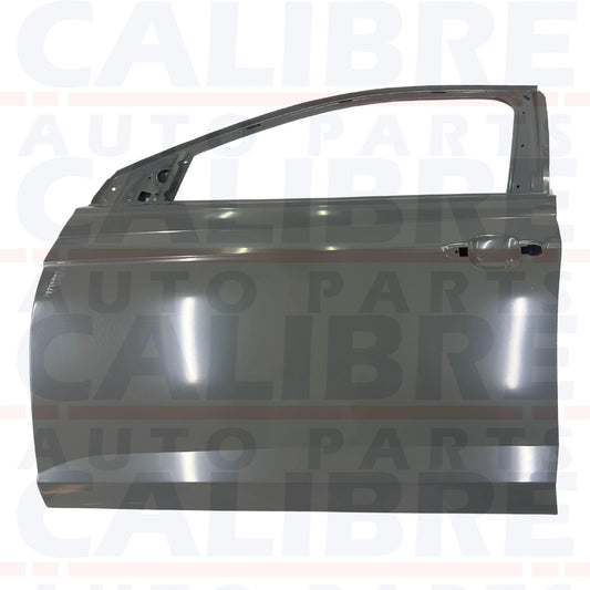 Volkswagen VW POLO MK6 2018-2025 Primed Front Left Passenger Side Door (5 DOOR)