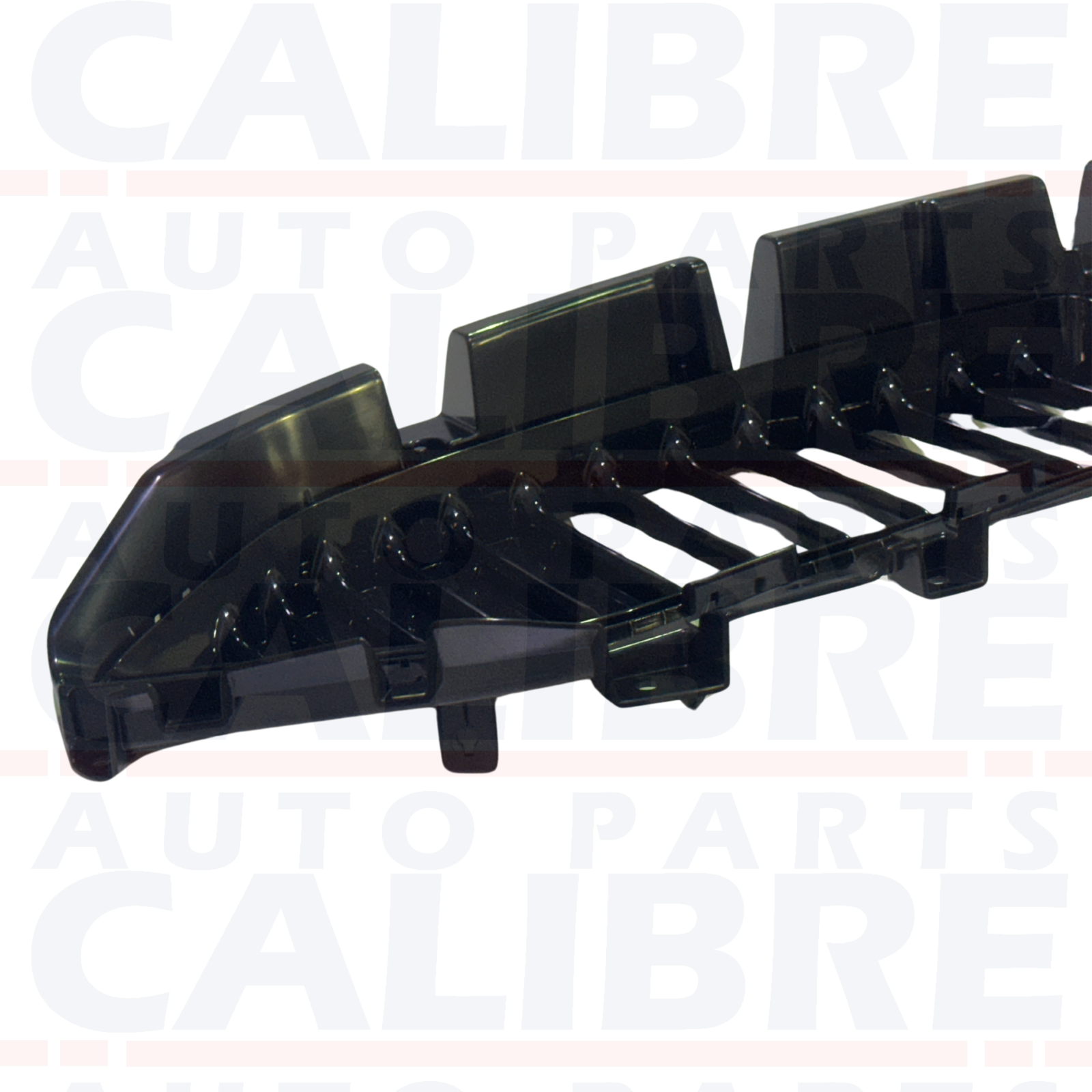 MG 4 MG4 SE & TROPHY EV N/S LEFT FRONT BUMPER LOWER GRILL 2022 - 2025 11183307