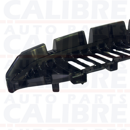 MG 4 MG4 SE & TROPHY EV N/S LEFT FRONT BUMPER LOWER GRILL 2022 - 2025 11183307