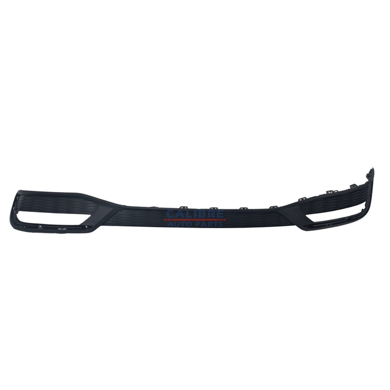 MG5 2020-2022 Rear Lower Bumper Spoiler Trim