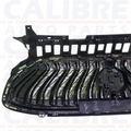 *genuine* MG HS SE & TROPHY 2020-2024 Upper Front Central Main Grille 10821132