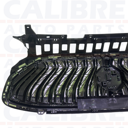 *genuine* MG HS SE & TROPHY 2020-2024 Upper Front Central Main Grille 10821132