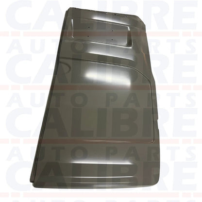 MAXUS DELIVER 9 2020-2025 Primed Left Rear Back Door Shell Left LH - C00099345