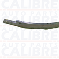 Tesla Model 3 2017-2025 Front Bumper Crash Impact Reinforcer Bar Beam