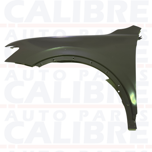 VW TIGUAN FRONT WING 2016 - 2020 LEFT SIDE N/S PASSENGERS SIDE