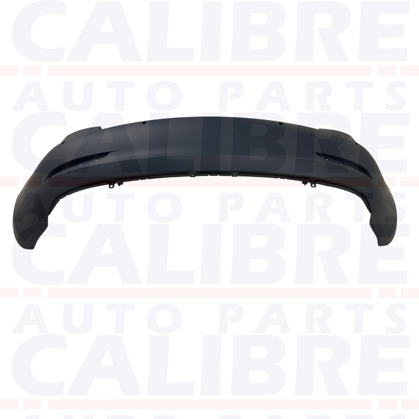 Tesla Model 3 2017 - 2024 PRIMED REAR BUMPER 1083983-00-I