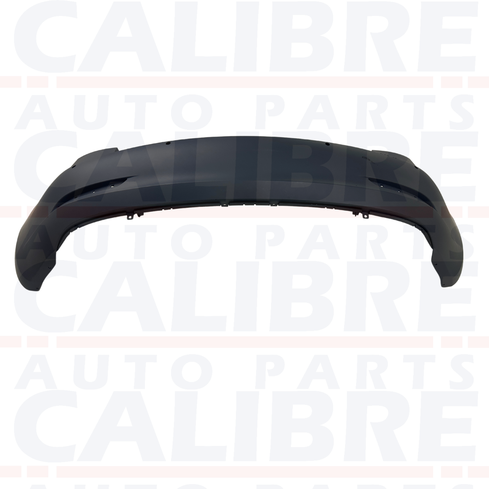 Tesla Model 3 2017 - 2024 PRIMED REAR BUMPER 1083983-00-I