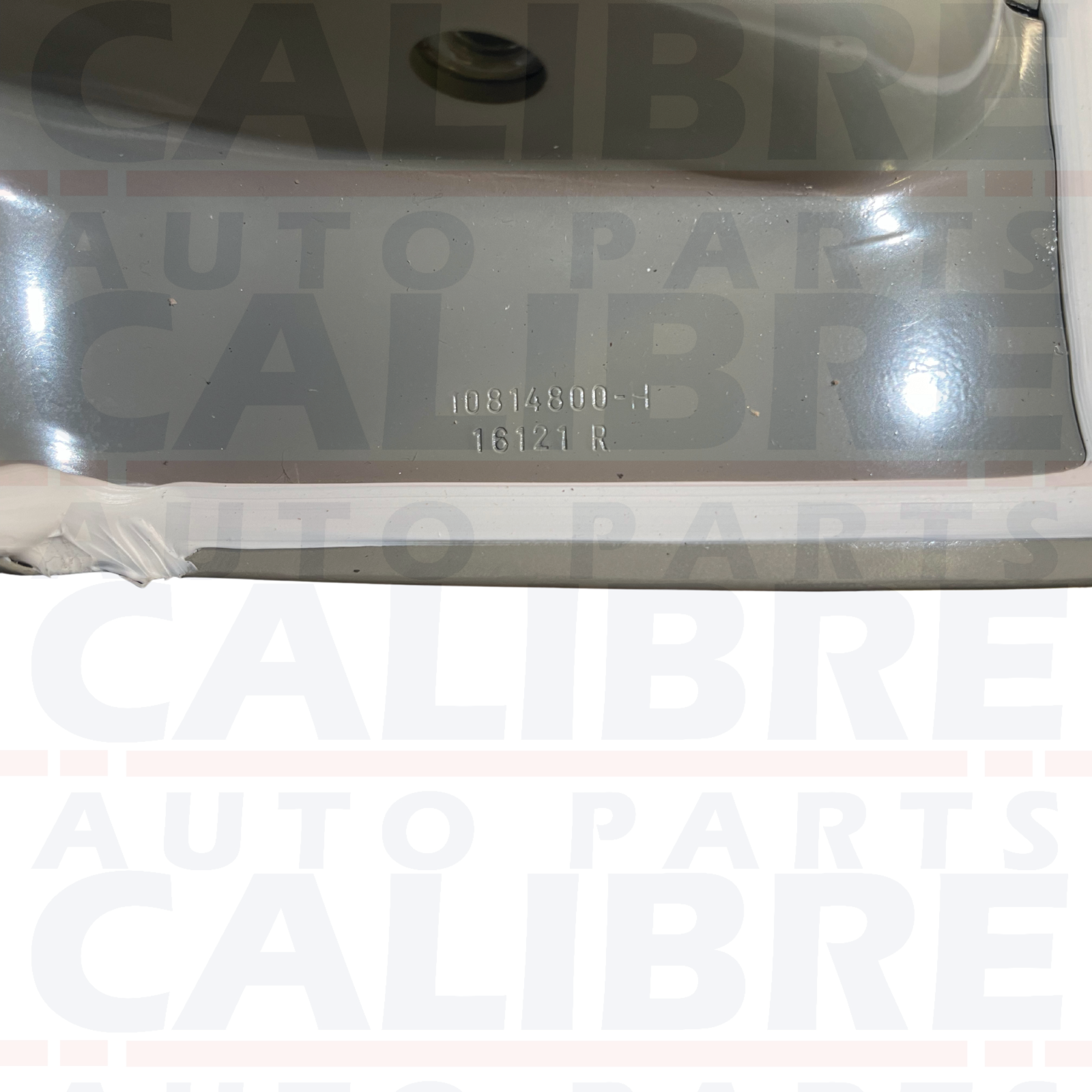 TESLA MODEL 3 2017-2024 PRIMED REAR Door RIGHT Side Panel 1081440-E0-C