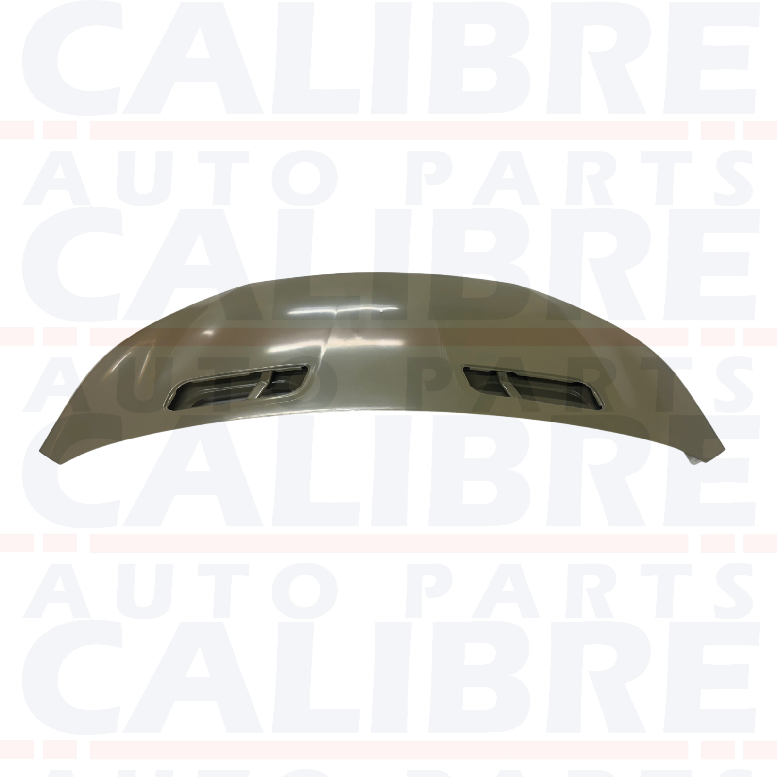 Maxus Deliver 9 2020-2023 Primed Bonnet Hood Panel (C00079552)