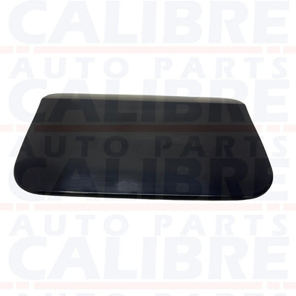 MG HS TROPHY MK2 2024-2025 Primed Fuel Tank Filler Flap Door Cover - 10952617